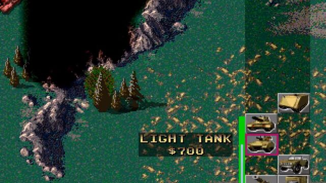 Command & Conquer: Red Alert - Retaliation 3