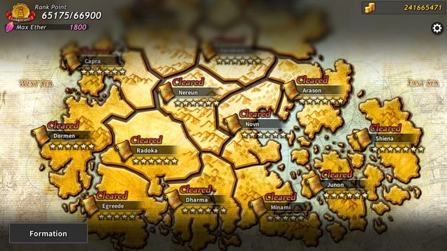 Mystery of Fortune 2 Refine 2
