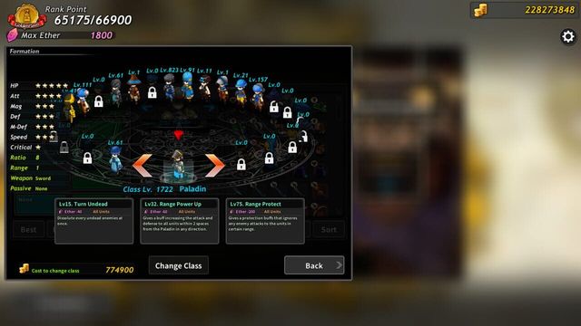 Mystery of Fortune 2 Refine 5