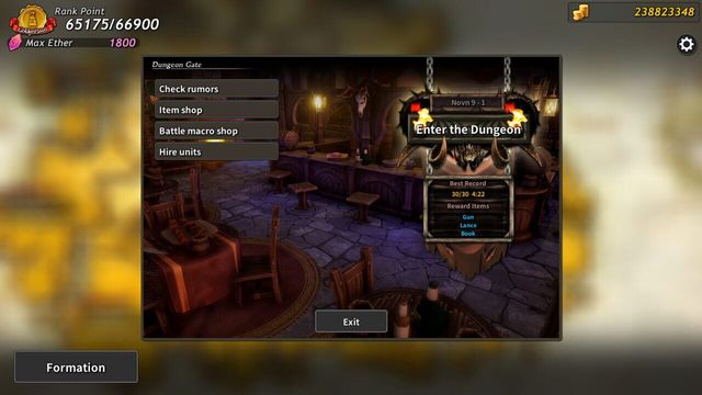 Mystery of Fortune 2 Refine 6