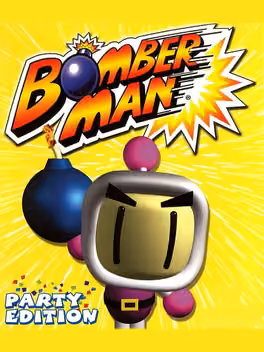 Bomberman: Party Edition