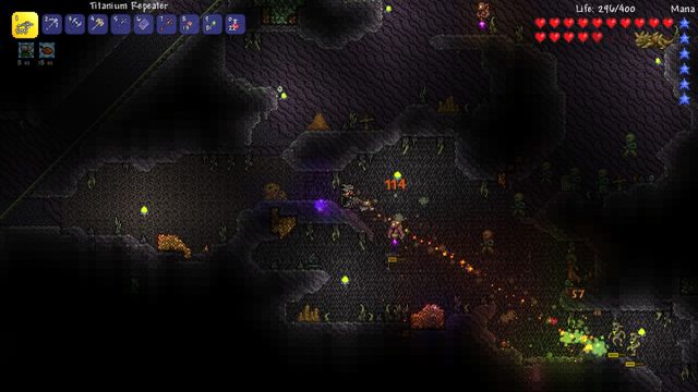 Terraria 3