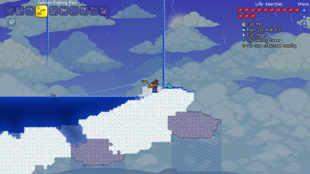 Terraria 4