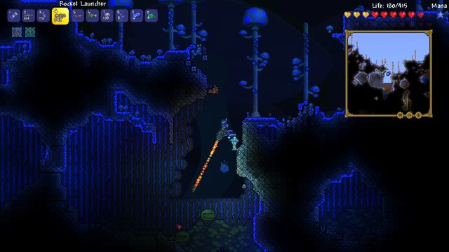 Terraria 5