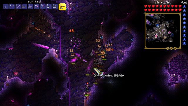 Terraria 6