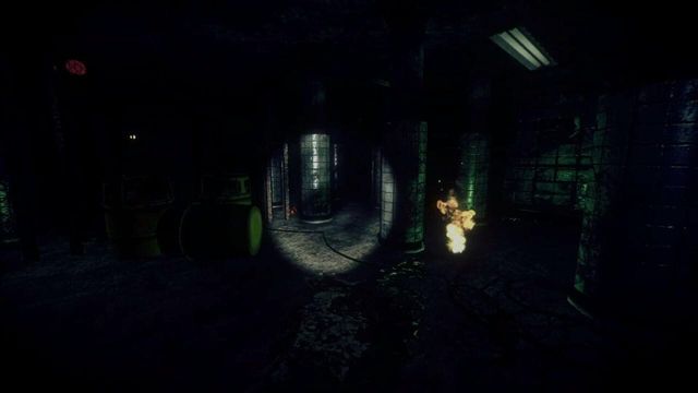 Phantasmal: City of Darkness 2