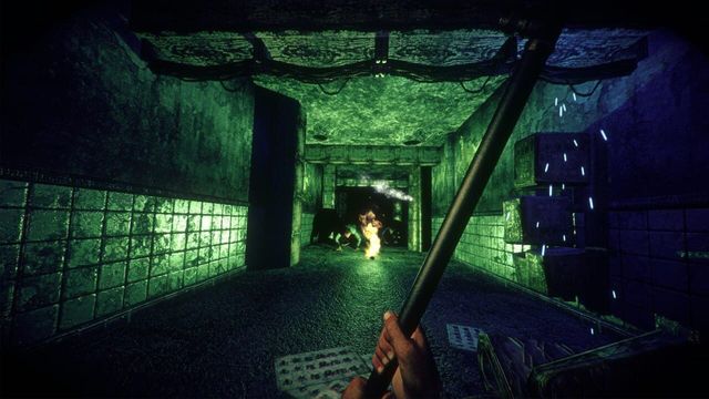 Phantasmal: City of Darkness 3