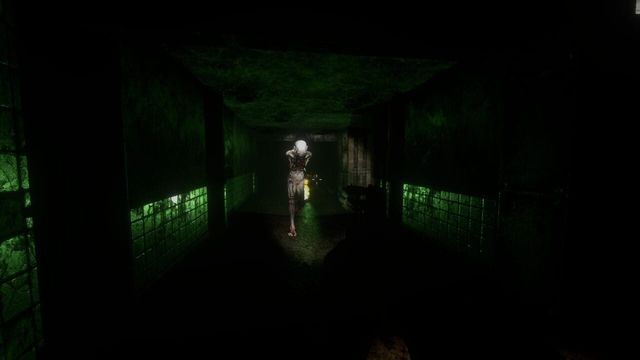Phantasmal: City of Darkness 4