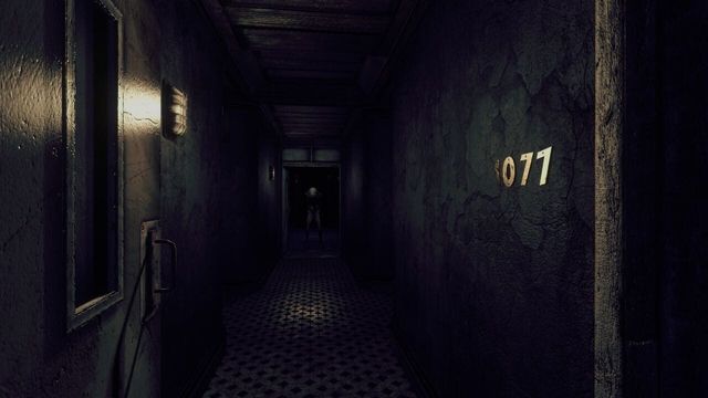 Phantasmal: City of Darkness 5
