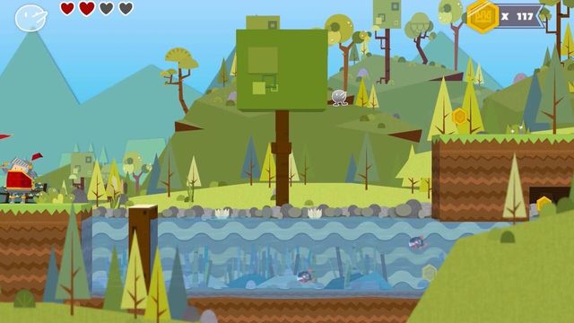 Flat Kingdom 3