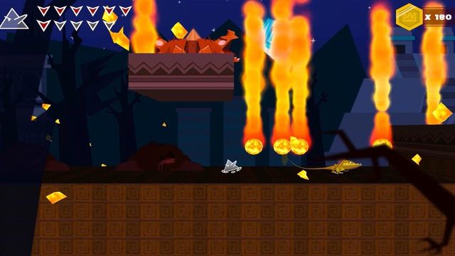 Flat Kingdom 4