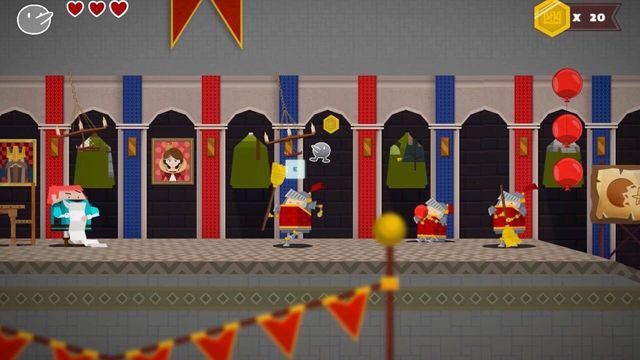 Flat Kingdom 5