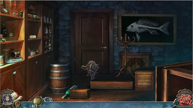 Living Legends: Voice of the Sea 4