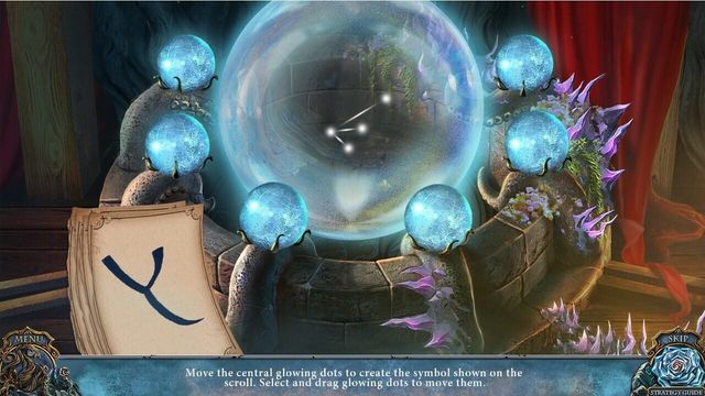 Living Legends: Voice of the Sea 5