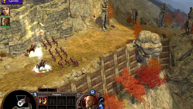 Rise of Nations: Rise of Legends 2