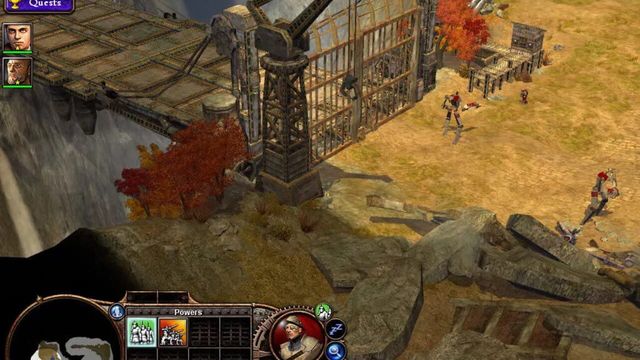 Rise of Nations: Rise of Legends 3