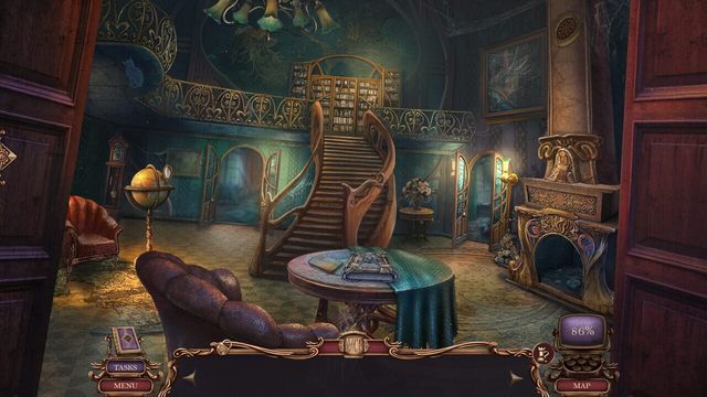 Mystery Case Files: Incident at Pendle Tower 2