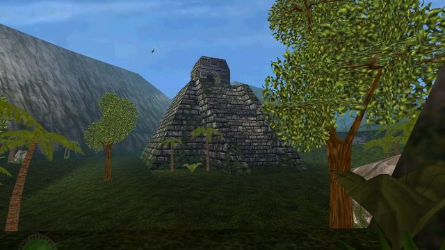 Indiana Jones and the Infernal Machine 2