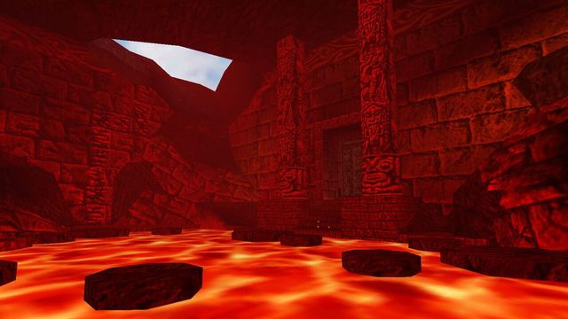 Indiana Jones and the Infernal Machine 3