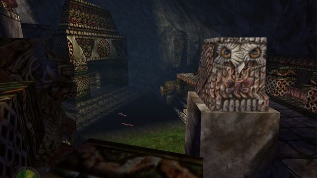 Indiana Jones and the Infernal Machine 4