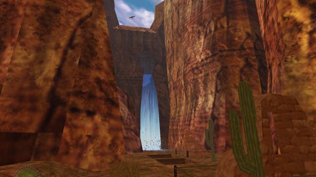 Indiana Jones and the Infernal Machine 6