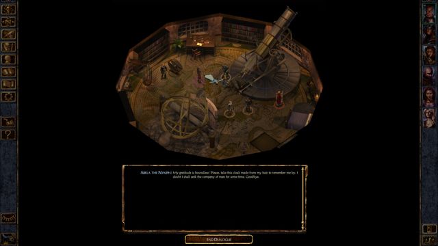 Baldur's Gate: Enhanced Edition 2
