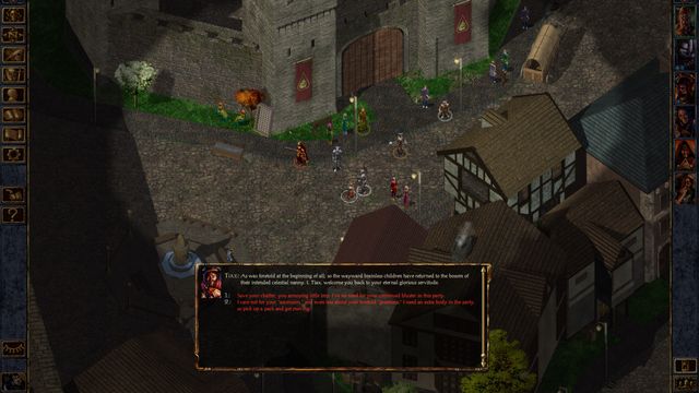 Baldur's Gate: Enhanced Edition 3