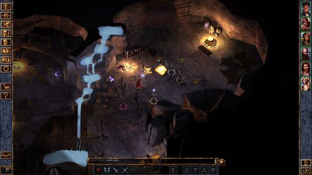 Baldur's Gate: Enhanced Edition 4