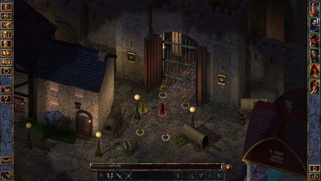 Baldur's Gate: Enhanced Edition 5