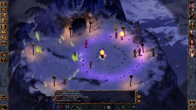 Baldur's Gate: Enhanced Edition 6