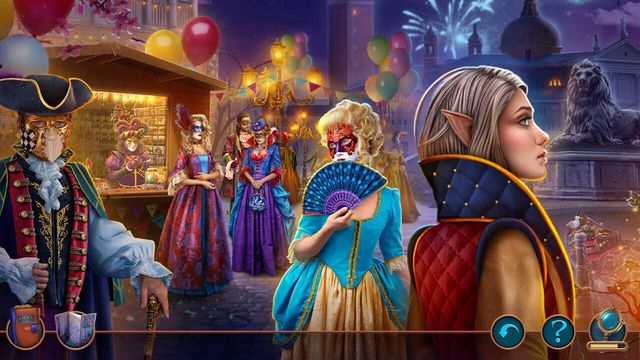 Magic City Detective: Wings of Revenge - Collector's Edition 3