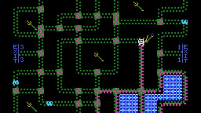 Pepper II 2