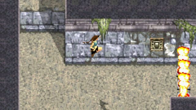 Tomb Raider: The Prophecy 2