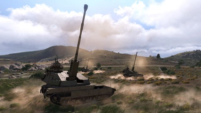 Arma 3 5
