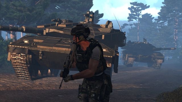 Arma 3 6