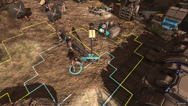 Shock Tactics 3
