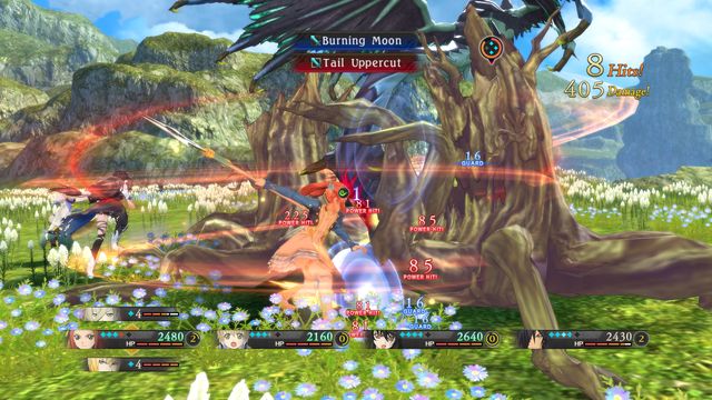 Tales of Berseria 2