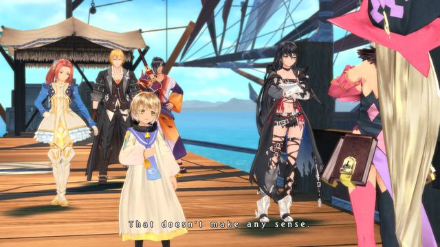 Tales of Berseria 4