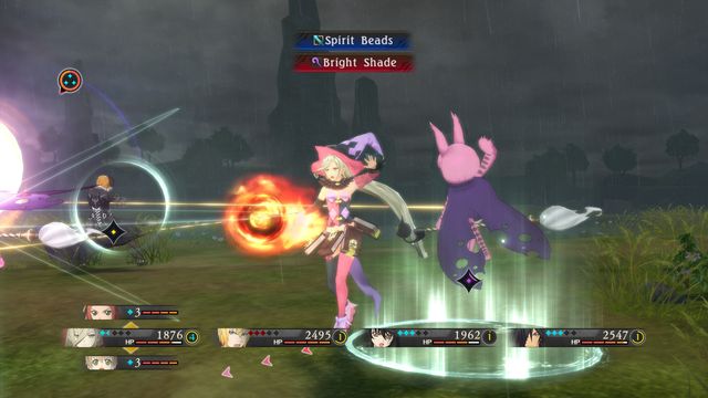 Tales of Berseria 5