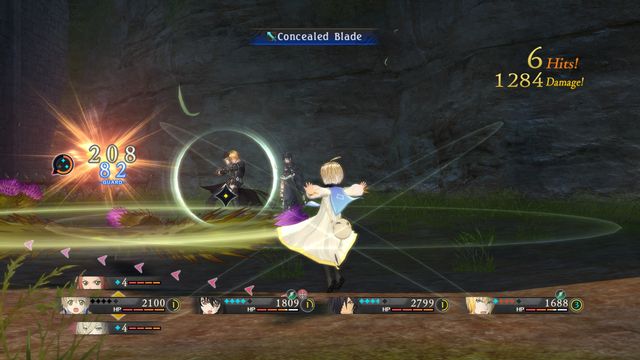 Tales of Berseria 6