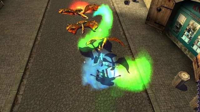 Mutant 3