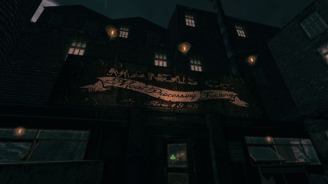 Amnesia: A Machine for Pigs 2