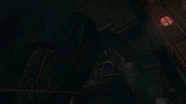 Amnesia: A Machine for Pigs 3