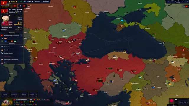 Age of History II 2