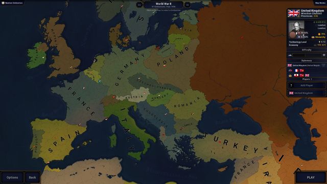 Age of History II 3