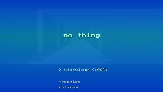 No Thing 5