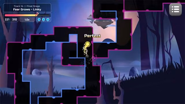 Rhythm Journey 4