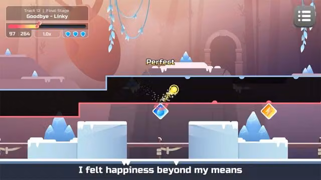 Rhythm Journey 5
