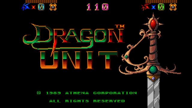 Castle of Dragon 2