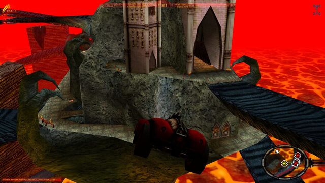 Carmageddon TDR 2000 2